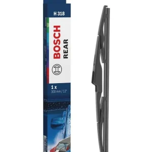 Zadní stěrač Kia Niro II (od roku 2022>) - 300 mm - Bosch H318 Expresní Doručení