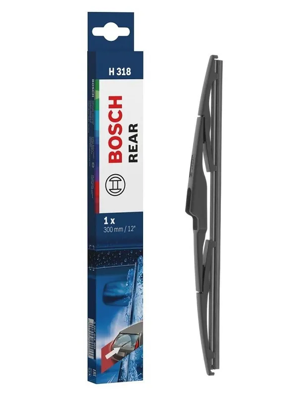 Akční Cena Zadní stěrač Kia Sorento III (2015 - 2020) - 300 mm - Bosch H318