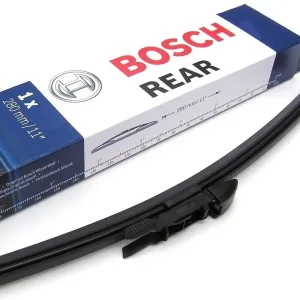 Zadní stěrač Renault Austral (od roku 2022>) - 265 mm - Bosch Aerotwin A275H Nejlepší Cena
