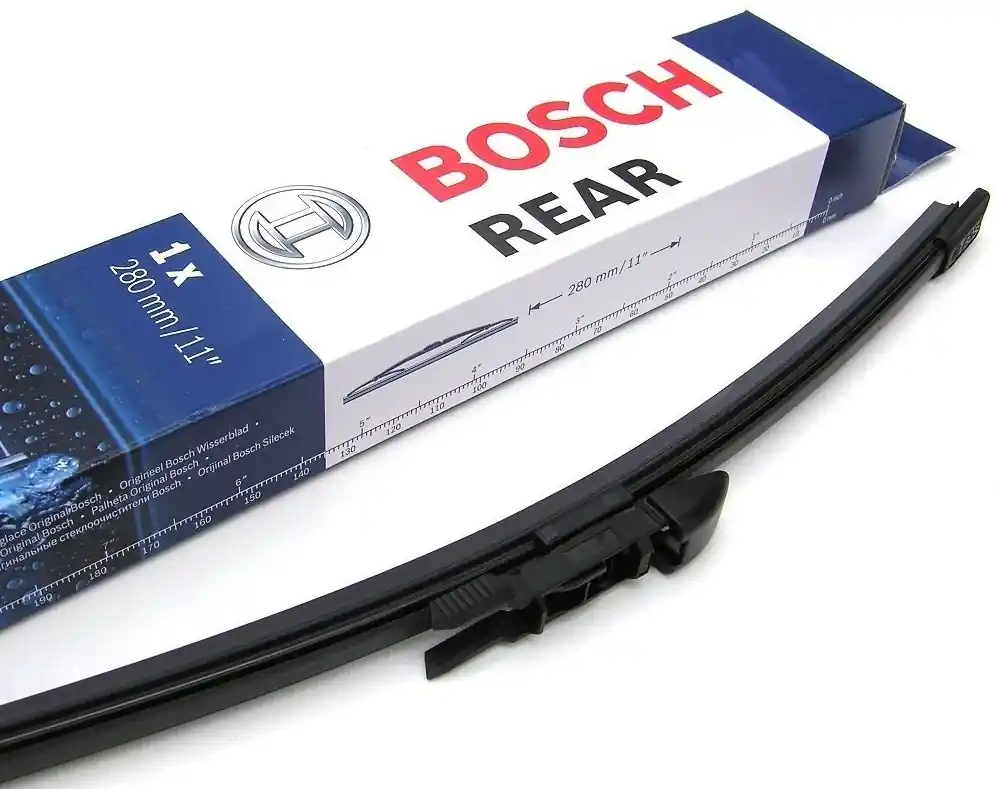 Zadní stěrač Renault Austral (od roku 2022>) - 265 mm - Bosch Aerotwin A275H Nejlepší Cena