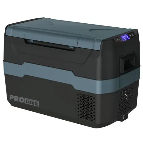 Kompresorová lednice do auta PRO-USER CoolX 30, objem 30 L, 230/24/12V Nejlepší Cena