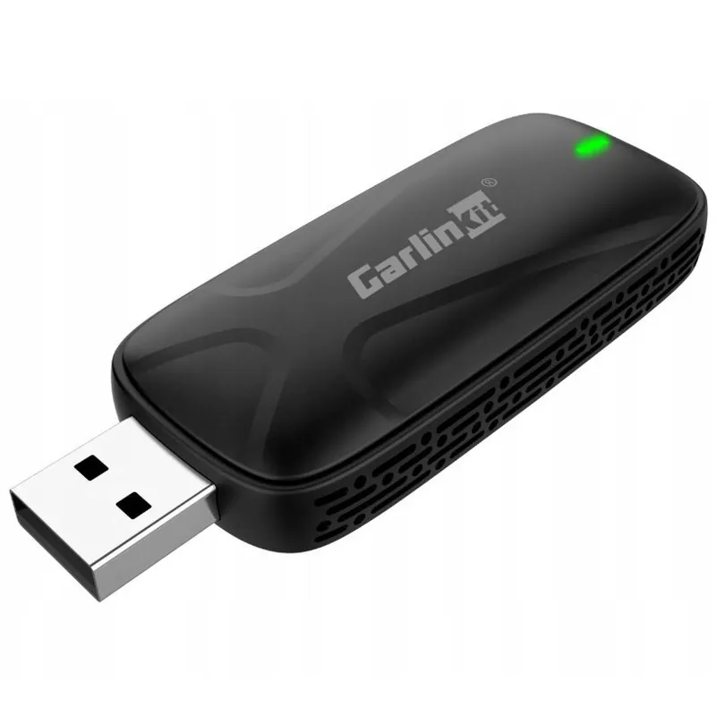 Autentický Bezdrátový adaptér Carlinkit AIR X2 Carplay / Android Auto