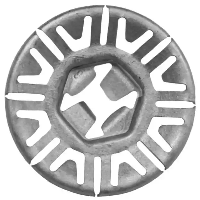Rychlé Dodání Vějířovitá podložka ŠKODA N90335005 (5x30)