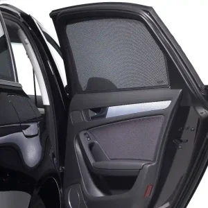 Dokud Zásoby Vydrží Protisluneční clony BMW 1 F40 (2019 - 2024) - sada 3 ks - Sonniboy Clim Air