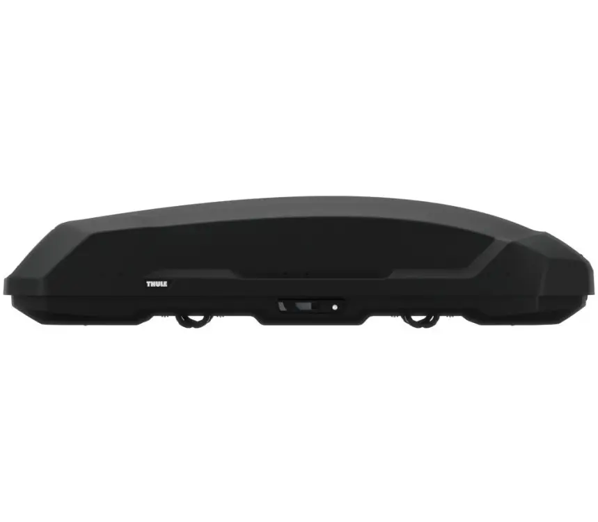Tovární Cena Střešní box THULE Force 3 L - objem 450 litrů