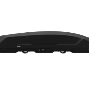 Střešní box THULE Force 3 XL - objem 500 litrů Hit Sezóny