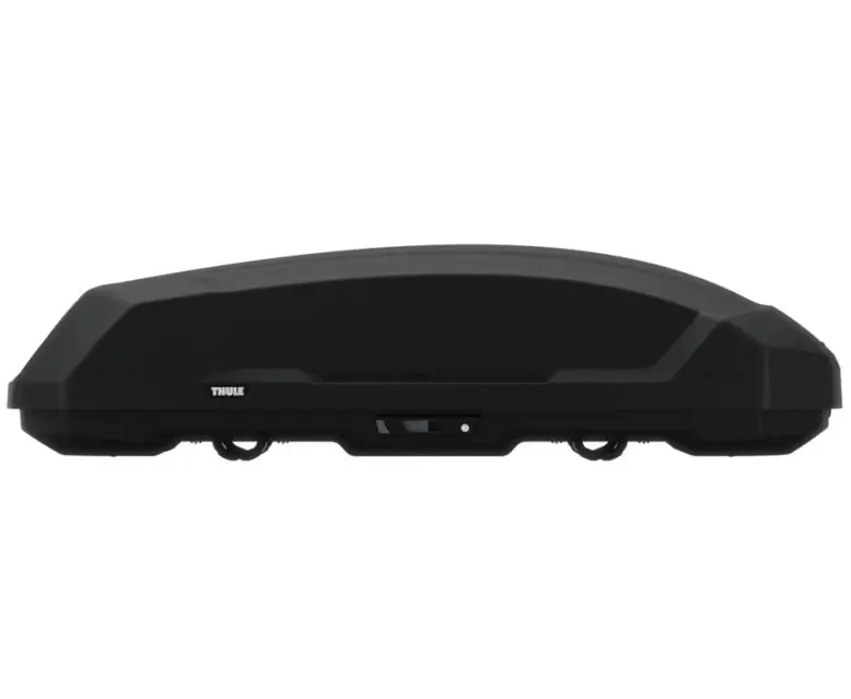 Střešní box THULE Force 3 M - objem 400 litrů Odeslání Ihned