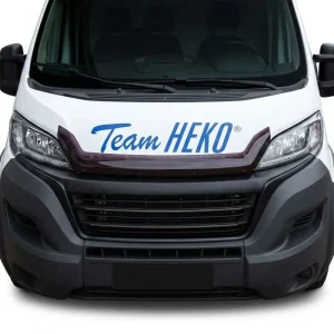 Deflektor přední kapoty Fiat Ducato III (od roku 2014>) HEKO Sleva