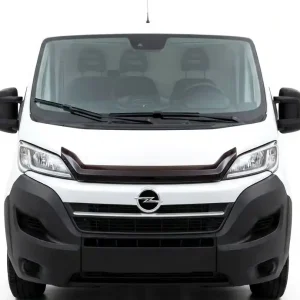 Deflektor přední kapoty Opel Movano C (od roku 2021>) HEKO Sleva