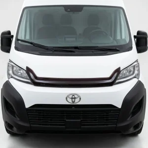 Deflektor přední kapoty Toyota Proace Max (od roku 2024>) HEKO Akční Nabídka