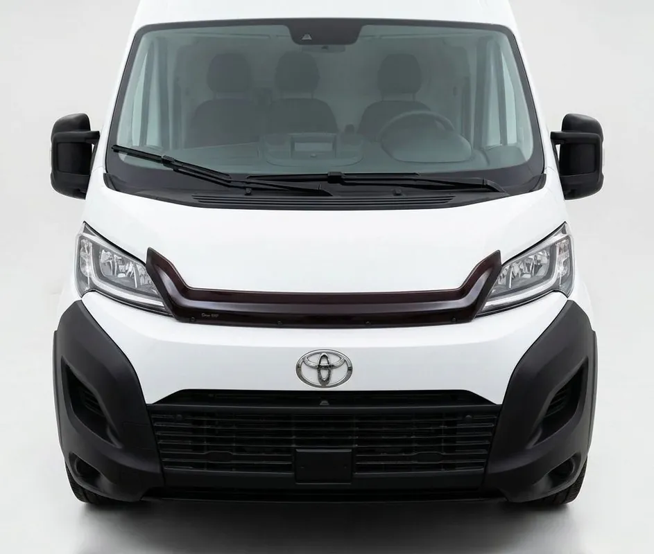 Deflektor přední kapoty Toyota Proace Max (od roku 2024>) HEKO Akční Nabídka