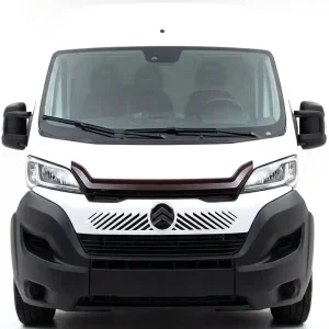 Top Prodej Deflektor přední kapoty Citroen Jumper II Facelift (od roku 2024>) HEKO
