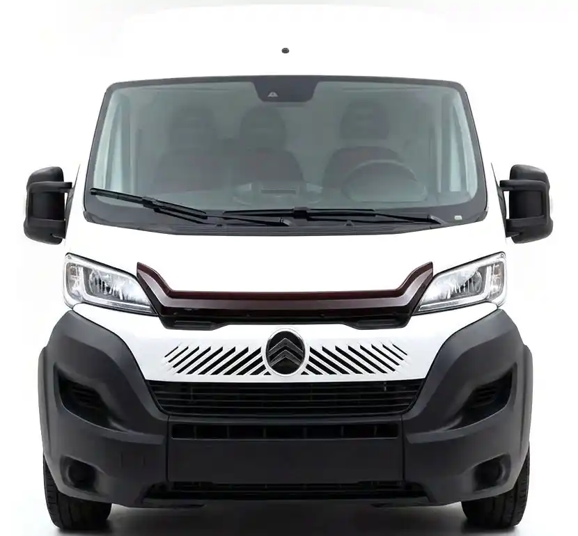 Top Prodej Deflektor přední kapoty Citroen Jumper II Facelift (od roku 2024>) HEKO