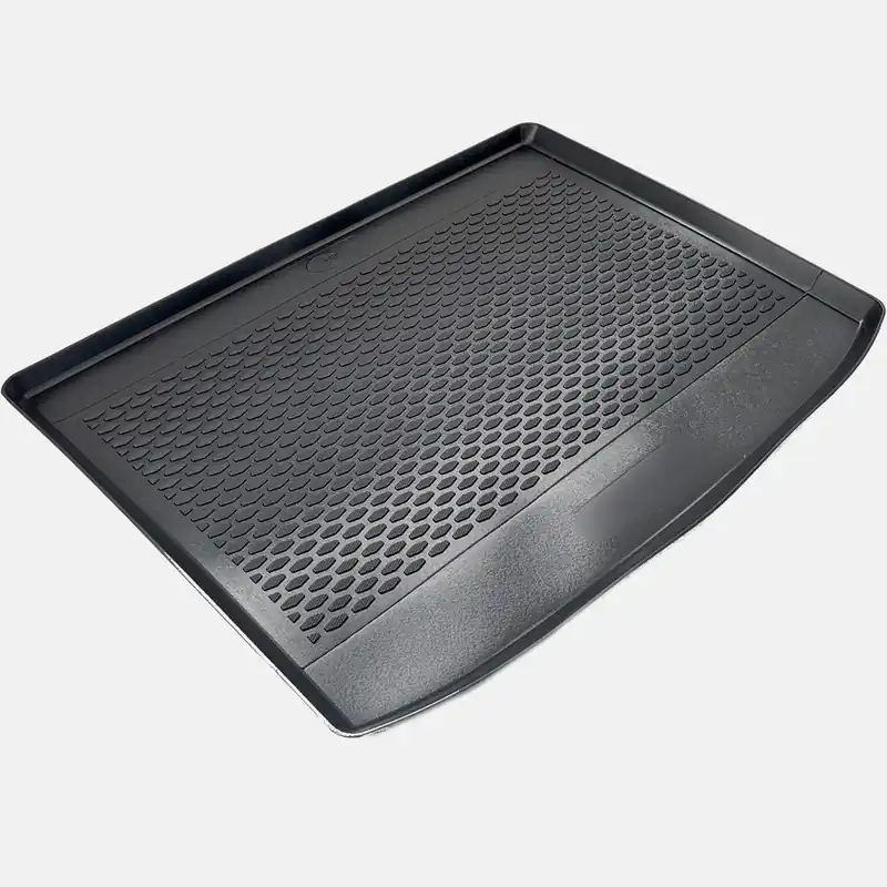 Plastová vana do kufru Cupra Formentor (od roku 2020>) horní část kufru GUZU Značkový