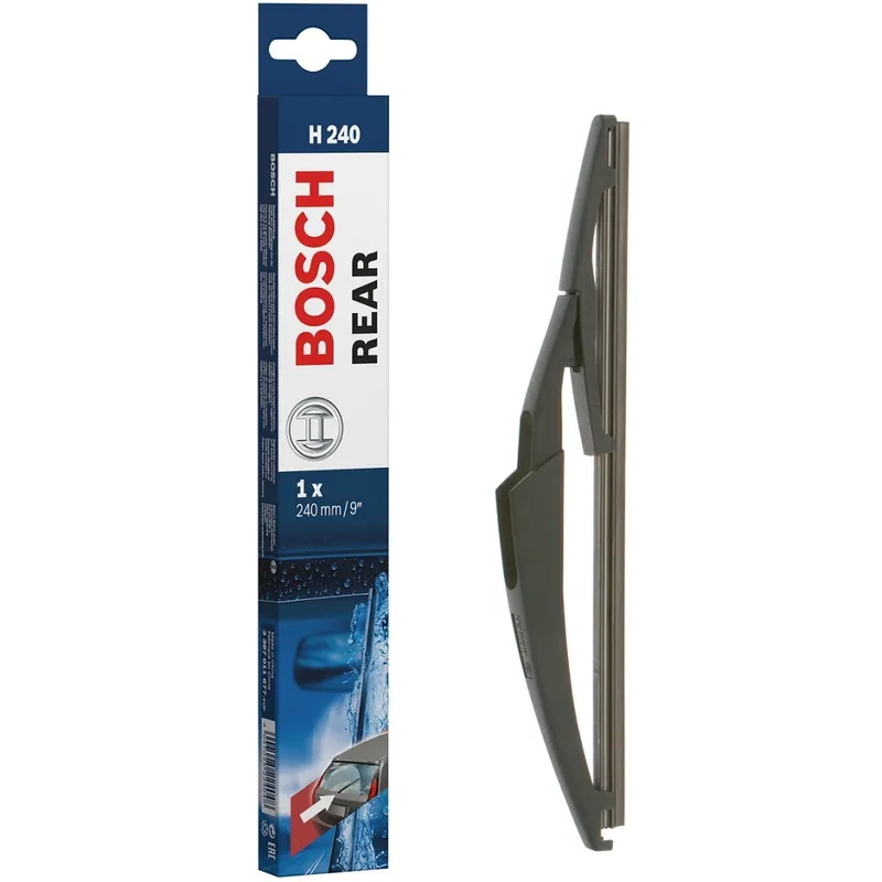 Zlevněný Zadní stěrač Mini III One Cooper (2013 - 2024) - 240 mm - Bosch H240