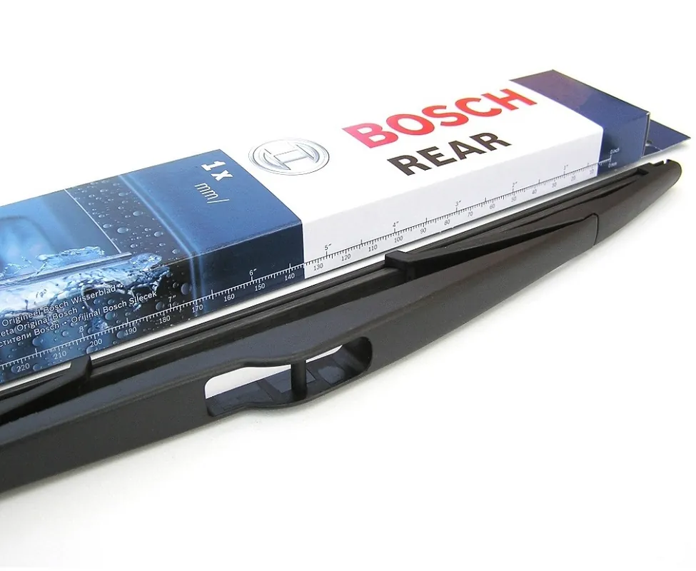 Nejlepší Cena Zadní stěrač Mitsubishi Eclipse Cross I (2017 - 2020) - 250 mm - Bosch H250