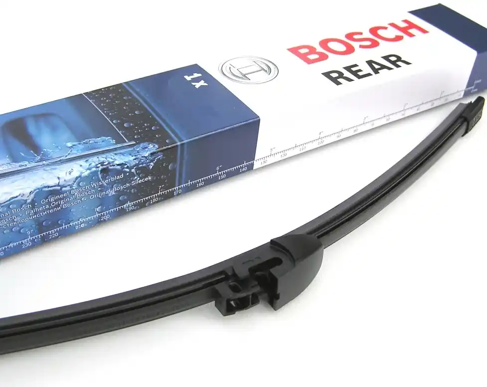 Hit Sezóny Zadní stěrač Ford Puma (od roku 2019>) - 280 mm - Bosch Aerotwin A281H