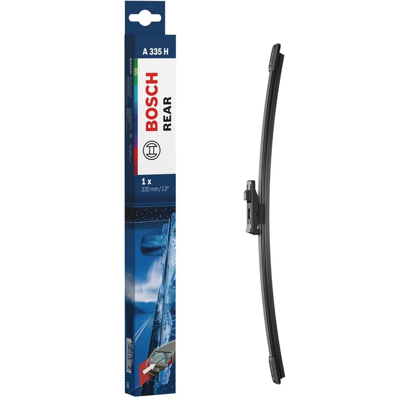 Zadní stěrač Ford Transit Connect III (od roku 2024>) - 330 mm - Bosch Aerotwin A335H Originální