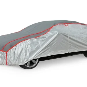 Expresní Doručení Plachta na auto proti kroupám AMIO, velikost XL (510 x 180 x 120 cm)