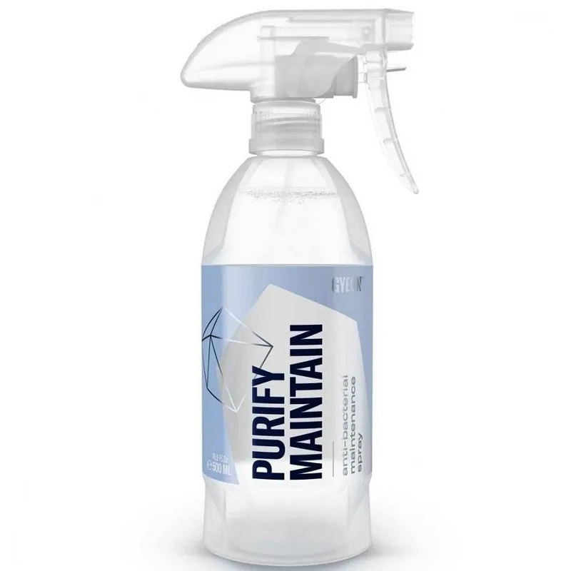 Antibakteriální čistič Gyeon Q2M PurifyMaintain, 500 ml Přímo Od Výrobce