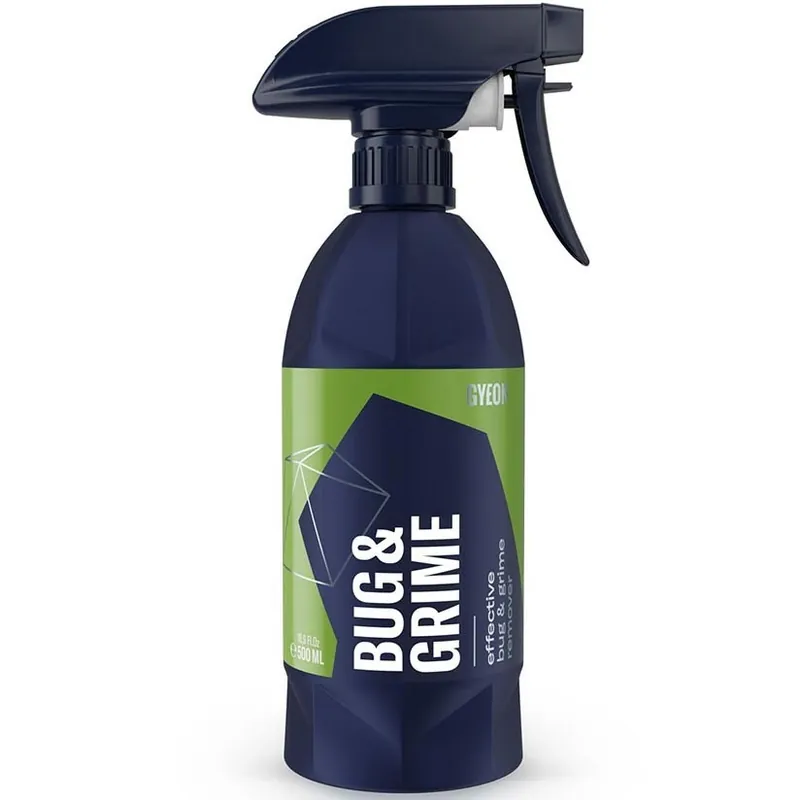 Speciální Cena Odstraňovač hmyzu Gyeon Q2M Bug&Grime, 500 ml