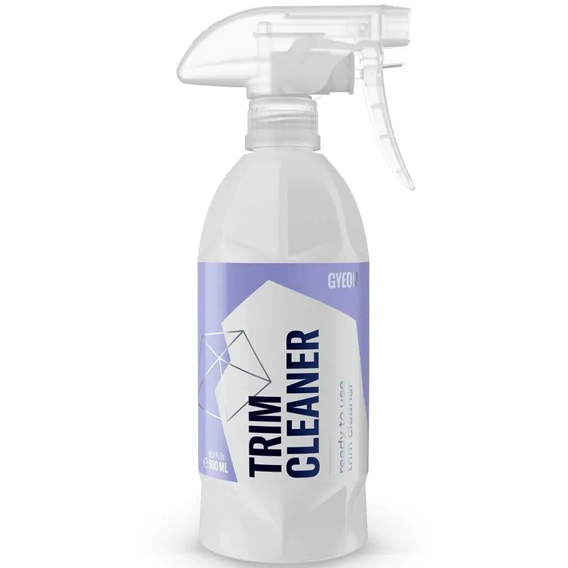 Čistič plastů Gyeon Q2M TrimCleaner, 500 ml Sezónní Sleva