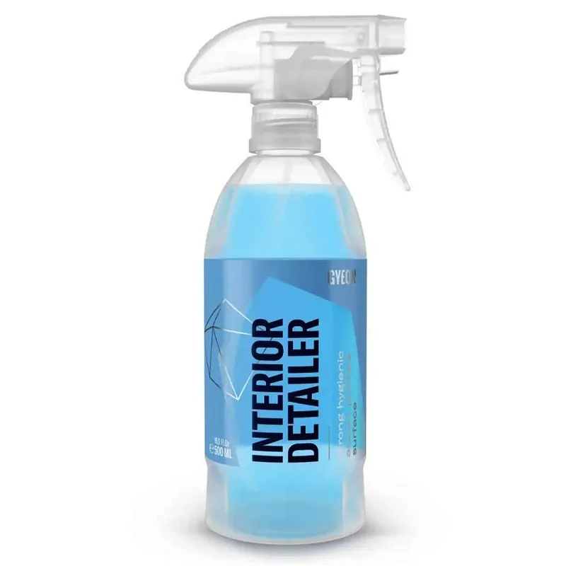 Interiérový detailer Gyeon Q2M InteriorDetailer, 500 ml Časově Omezené