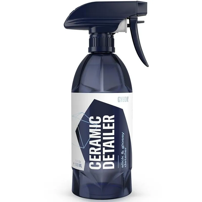 Top Prodej Detailer s keramikou Gyeon Q2M CeramicDetailer, 500 ml