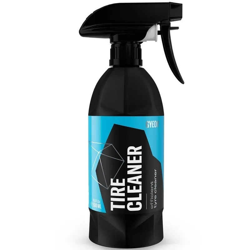 Top Prodej Čistič pneumatik Gyeon Q2M TireCleaner, 500 ml