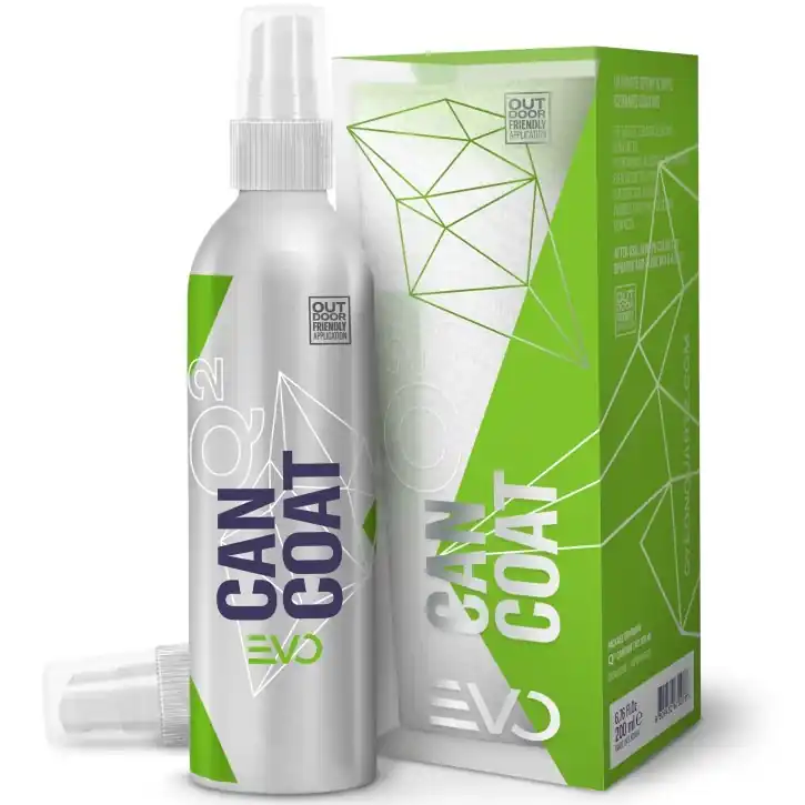 Keramická ochrana ve spreji Gyeon Q2 CanCoat EVO, 200 ml Značkový
