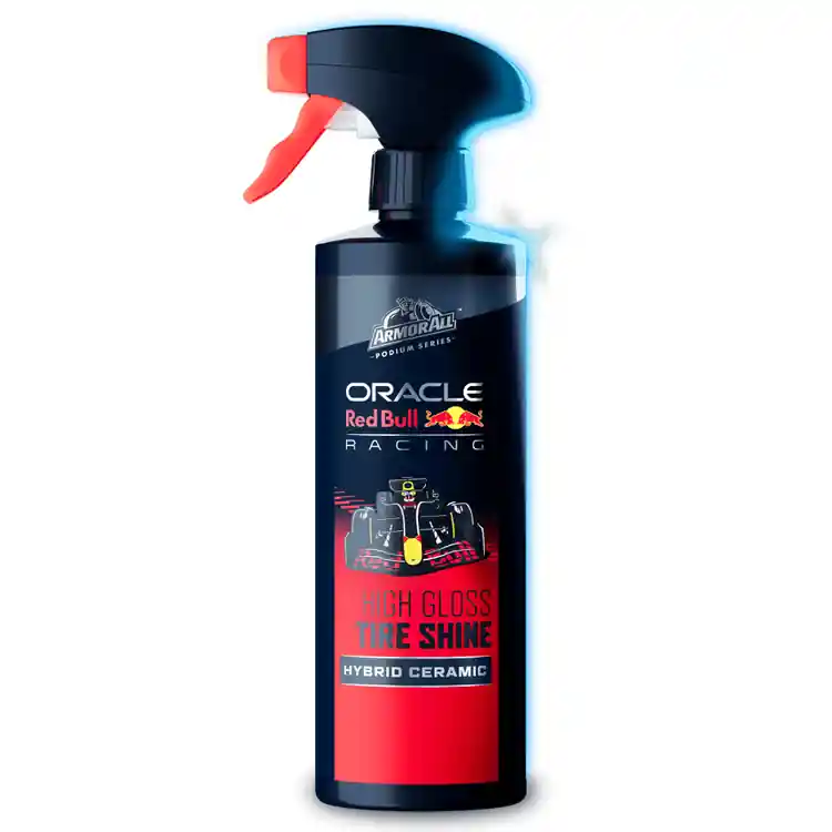 Lesk na pneumatiky Armor All HIGH GLOSS TIRE SHINE, 500 ml Poslední Šance