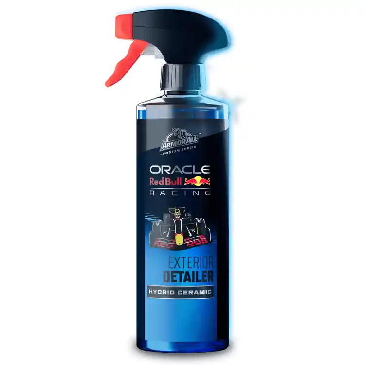Detailer exteriéru Armor All Exterior Detailer s technologií SiO₂, 500 ml Jen Po Omezenou Doba