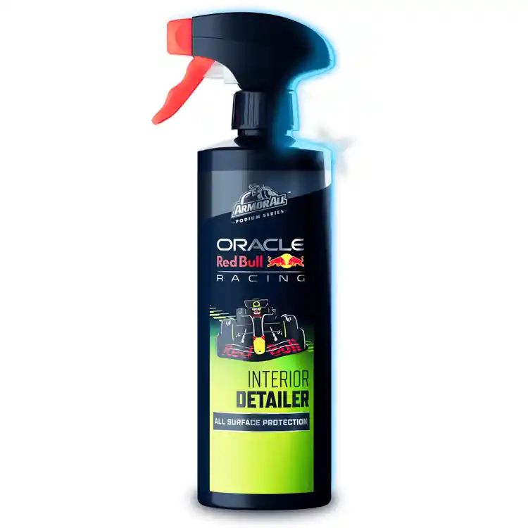 Interierový detailer Armor All Interior Detailer, 500 ml Koupit Online