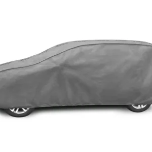 Ochranná plachta na auto KEGEL Mobile Garage XL Hatchback COMBI Nejlepší Cena