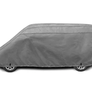Ochranná plachta na auto KEGEL Mobile Garage L2H2 540 VAN Nejlepší Cena