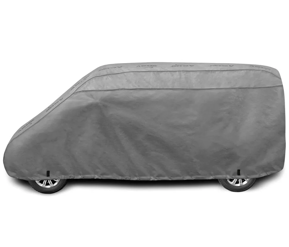 Ochranná plachta na auto KEGEL Mobile Garage L2H2 540 VAN Nejlepší Cena