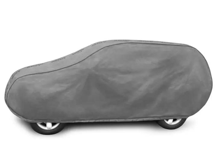 Oblíbený Ochranná plachta na auto KEGEL Mobile Garage MH SUV 410-430