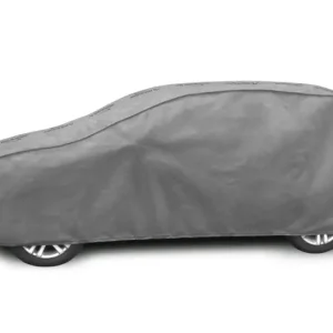 Poslední Šance Ochranná plachta na auto KEGEL Mobile Garage L2 hatchback kombi 430-455