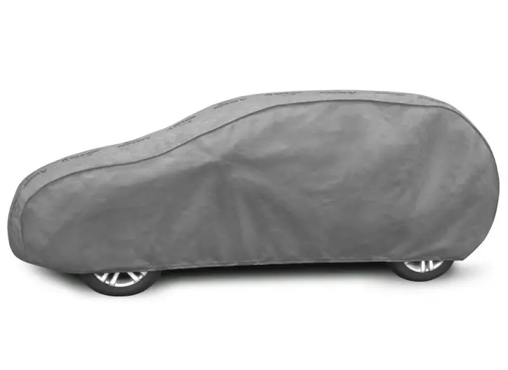 Poslední Šance Ochranná plachta na auto KEGEL Mobile Garage L2 hatchback kombi 430-455