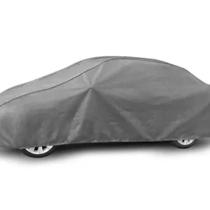 Ochranná plachta na auto KEGEL Mobile Garage XL Sedan 472-500 Nejlepší Volba