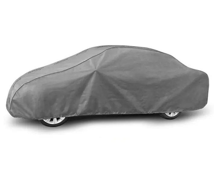 Ochranná plachta na auto KEGEL Mobile Garage XL Sedan 472-500 Nejlepší Volba
