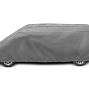 Ochranná plachta na auto KEGEL Mobile Garage L 480 Van 470-490 Bezpečná Platba