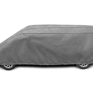 Zlevněný Ochranná plachta na auto KEGEL Mobile Garage L 520 Van 520-530