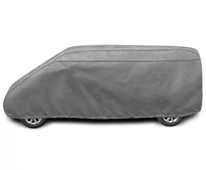Zlevněný Ochranná plachta na auto KEGEL Mobile Garage L 520 Van 520-530