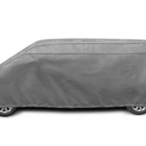 Nová Kolekce Ochranná plachta na auto KEGEL Mobile Garage L 540 Van 530-540