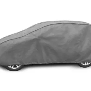 Ochranná plachta na auto KEGEL Mobile Garage M2 Hatchback 380-405 Nová Kolekce