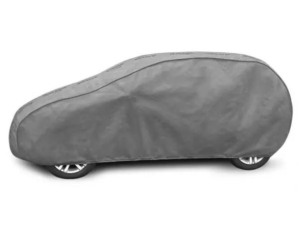 Ochranná plachta na auto KEGEL Mobile Garage M2 Hatchback 380-405 Nová Kolekce