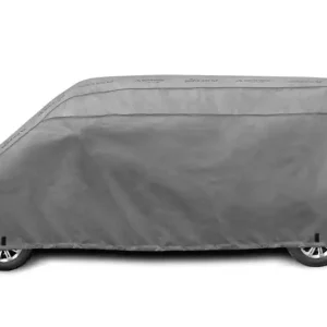 Časově Omezené Ochranná plachta na auto KEGEL Mobile Garage L3H2 600 580-605 VAN