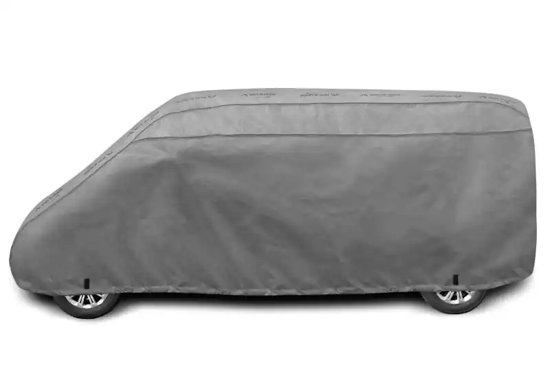Sleva Ochranná plachta na auto KEGEL Mobile Garage XL vito 537 520-540