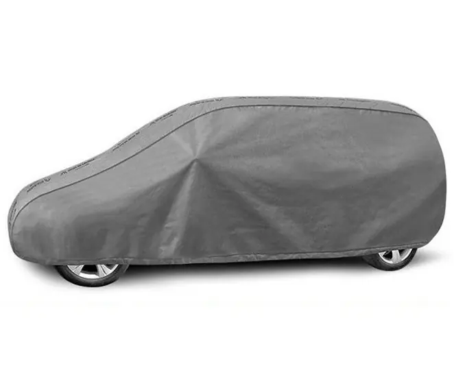Hit Sezóny Ochranná plachta na auto KEGEL Mobile Garage XL LAV 443-463